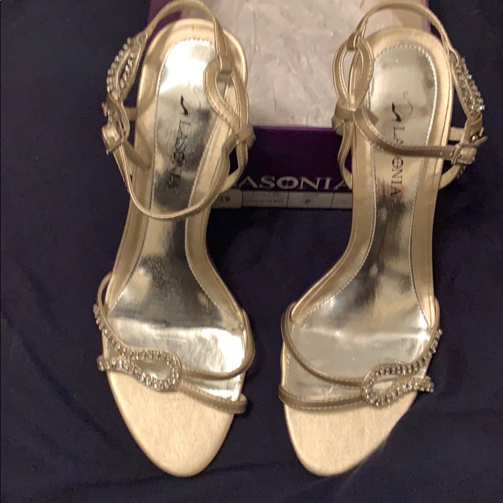 Nice cocktail shoes